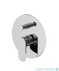 Oltens Gulfoss bateria prysznicowa podtynkowa chrom 34102100